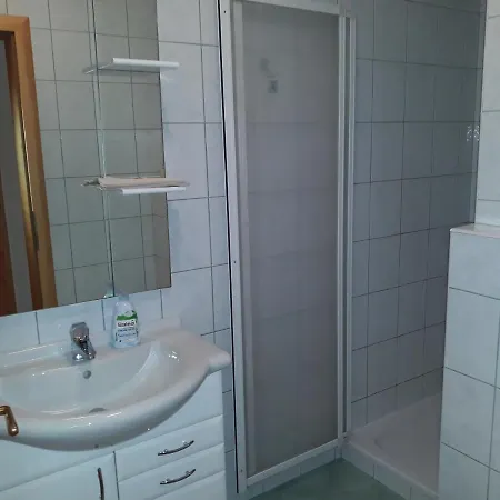 Schutzhaus Johannesbachklamm *