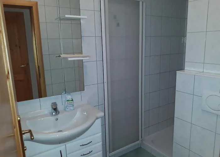 Schutzhaus Johannesbachklamm *