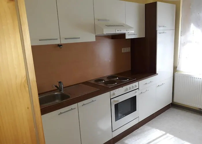 Schutzhaus Johannesbachklamm Apartment *