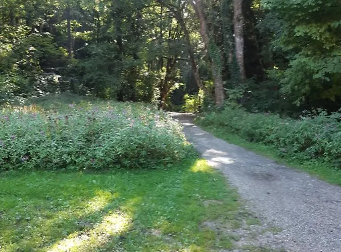 Apartment Schutzhaus Johannesbachklamm Unterhoflein