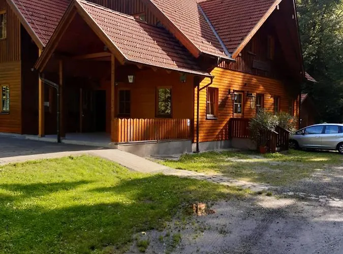 Schutzhaus Johannesbachklamm Apartment